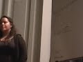 Votación Consejo de Presidentes PUCV viernes 16