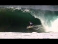 John John Florence joins the Nixon team