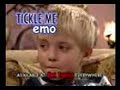 elmo emo cosquillas!!!