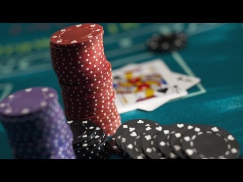The Gamblers - Addiction, Lottery, and Hollywood