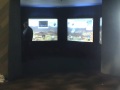 Interactive Touchscreen - Aichi Expo 2005 Interactive Touchscreen - Aichi Expo 2005