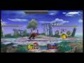 videos de SSBB: Bking (pikachu) VS DGD (Falco) 1