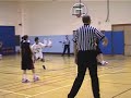 Maine South vs. Maine East