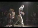 A3C 2v2 B-Boy Battle: Semi-Finals Round 1