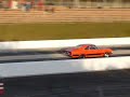 Opala STT recorde 11,628@190km/h Douglas Carbonera