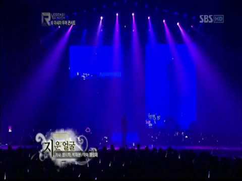 Rain Bi legend of Rainism in Seoul part 3