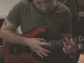 Film Soundtrack composition - By Andy Cunningham