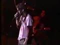 Blind Melon - Oakland 1992 - Part 1