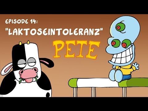 Ruthe.de - PETE Ep. 014