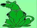 Crank Dat Scooby Doo