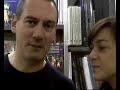 Raul Montanari e Daria Bignardi Raul Montanari e Daria Bignardi