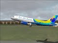 Alpha Blue Preview Video
