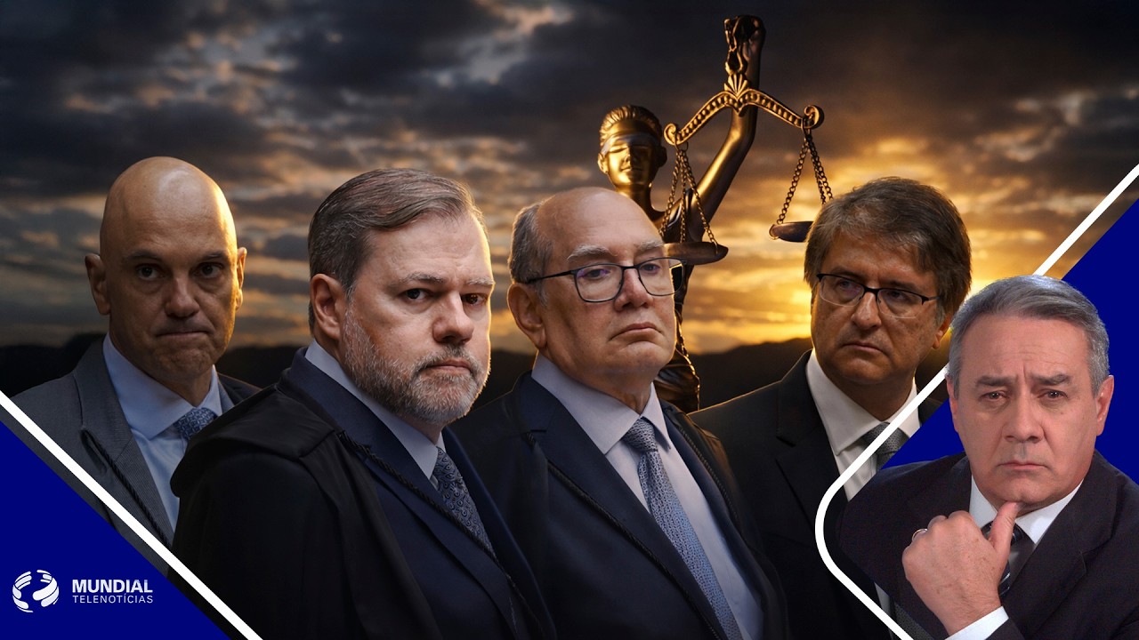 [14/04/26] Indiciados por CRIMES de RESPONSABILIDADE