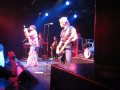 Turbonegro \"All My Friends Are Dead\" live in Vancouver
