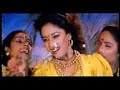 Ali Tahir and Madhuri dixit