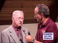 Gerald Williams of The Melody Boys on Gospel Music Today