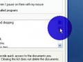 Start Menu customization in Windows XP