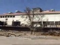 Hurricane Katrina Aftermath Biloxi, Mississippi