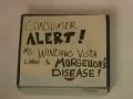 Windows Vista Spreads Morgellon\ Windows Vista Spreads Morgellon\