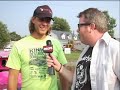 the destruction derby put on by kink bikes