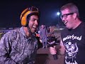 the destruction derby put on by kink bikes