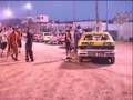 Kink Destruction Derby