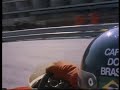 Emerson Fittipaldi Monaco 1975