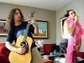 Xiquets De Banyoles - Wish I Had An Angel (Nightwish Cover)