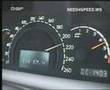 Topspeed Mercedes CL600 vs. Bentley Continental GT