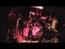 Charleston Cabarette - ojos miel