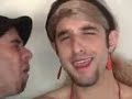 CACHORRINHO - kelly key Rafinha bastos