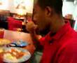 Us @ Red Lobster