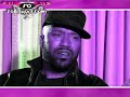 BUN B SPEAKS ON \"SIPPIN\ BUN B SPEAKS ON \"SIPPIN\