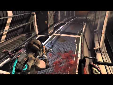 preview-Let\'s Play Dead Space 2! - 028 - Cross my heart and hope to die... (ctye85)