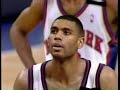 NBA 1999 Eastern Conf. Finals: Pacers at Knicks gm 6 part 3