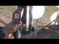 P3 SOLAR STILL WATER DESALINATION SEA WATER BOIL 5 GALLONS