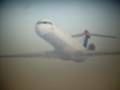 delta airlines/skywest...CRJ 900