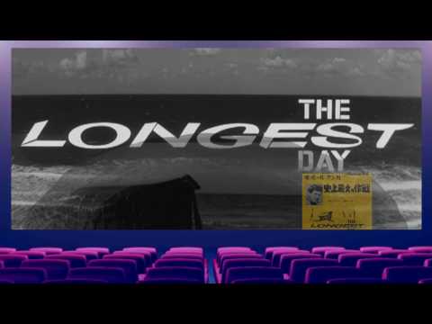 Paul Anka – The Longest Day Theme
