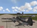 IL2 Sturmovik 1946-crashes PART 2 IL2 Sturmovik 1946-crashes PART 2