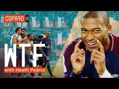 Video: Mbappe Wins Golden Boy But Is Good Enough To Win Fifa Best Male Player Next Year | WTF