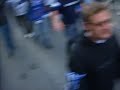 W drodze na stadion: Austria Wiede? - KKS Lech Pozna? 2