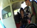 Maori from Flaxmere Skydiving In Melbz