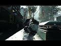 Ghost Recon : Future Soldier - Be part of the Elite