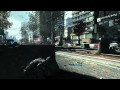 Ghost Recon : Future Soldier - Be part of the Elite