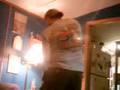 Wesley rug cuttin.AVI