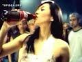 Ziyi Zhang - Coca Cola CF Ziyi Zhang - Coca Cola CF