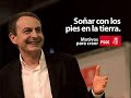 Vamos a contar mentiras