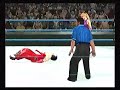 SvR2007 Nina Williams vs Anna Williams(request)