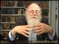 Rabbi Adin Steinsaltz: Making Sense of the Mishna