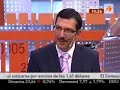 Rosetta Forner entrevistada en Capital - Intereconomia TV.